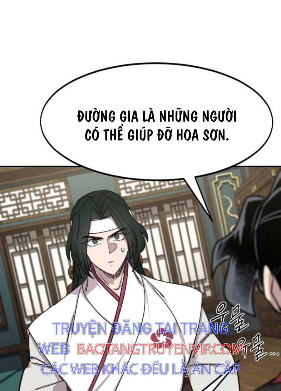 Hoa Sơn Tái Xuất Chap 139 - Next Chap 140
