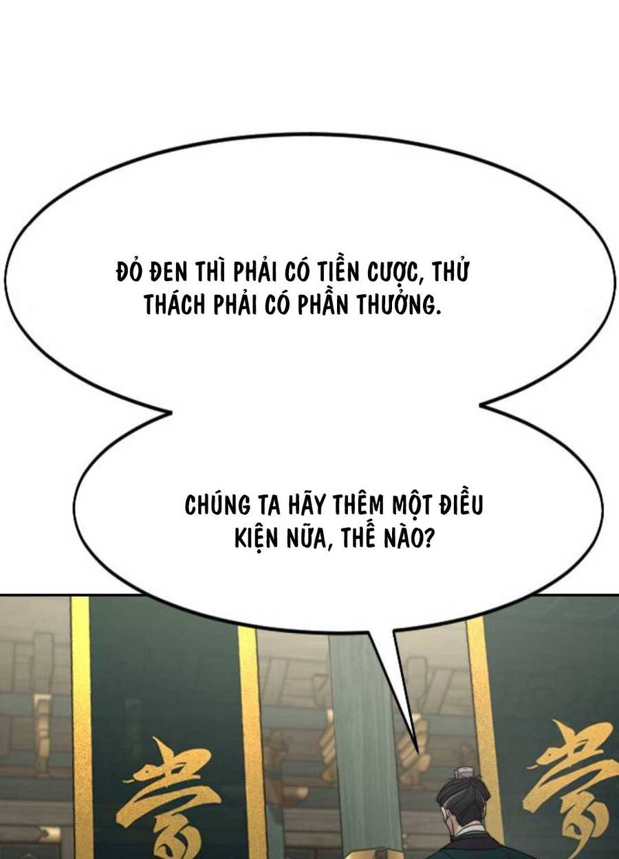 Hoa Sơn Tái Xuất Chap 139 - Next Chap 140