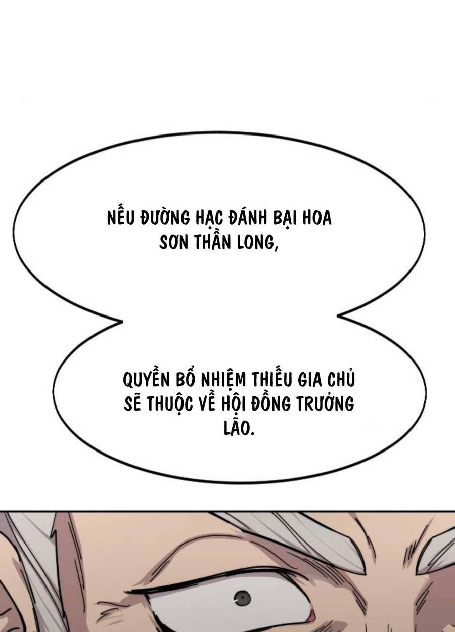 Hoa Sơn Tái Xuất Chap 139 - Next Chap 140