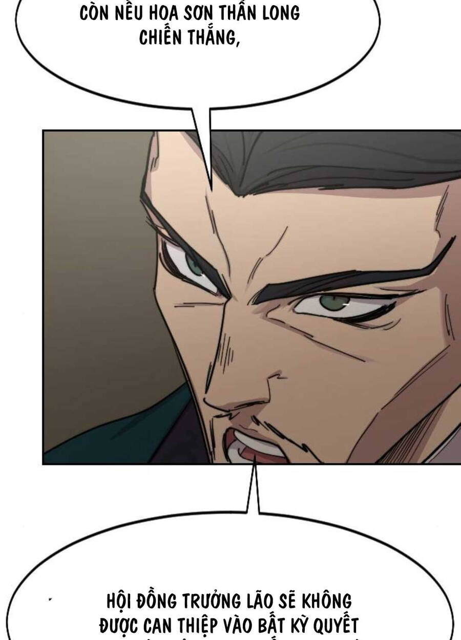 Hoa Sơn Tái Xuất Chap 139 - Next Chap 140