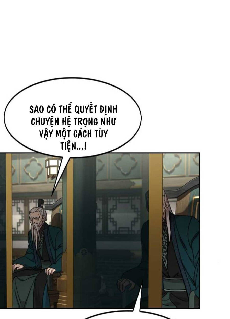 Hoa Sơn Tái Xuất Chap 139 - Next Chap 140