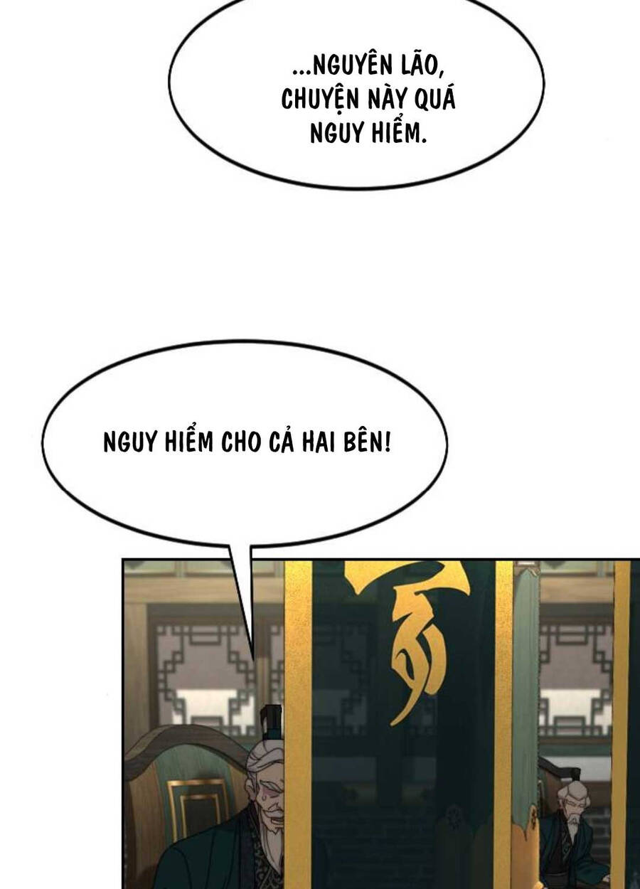 Hoa Sơn Tái Xuất Chap 139 - Next Chap 140