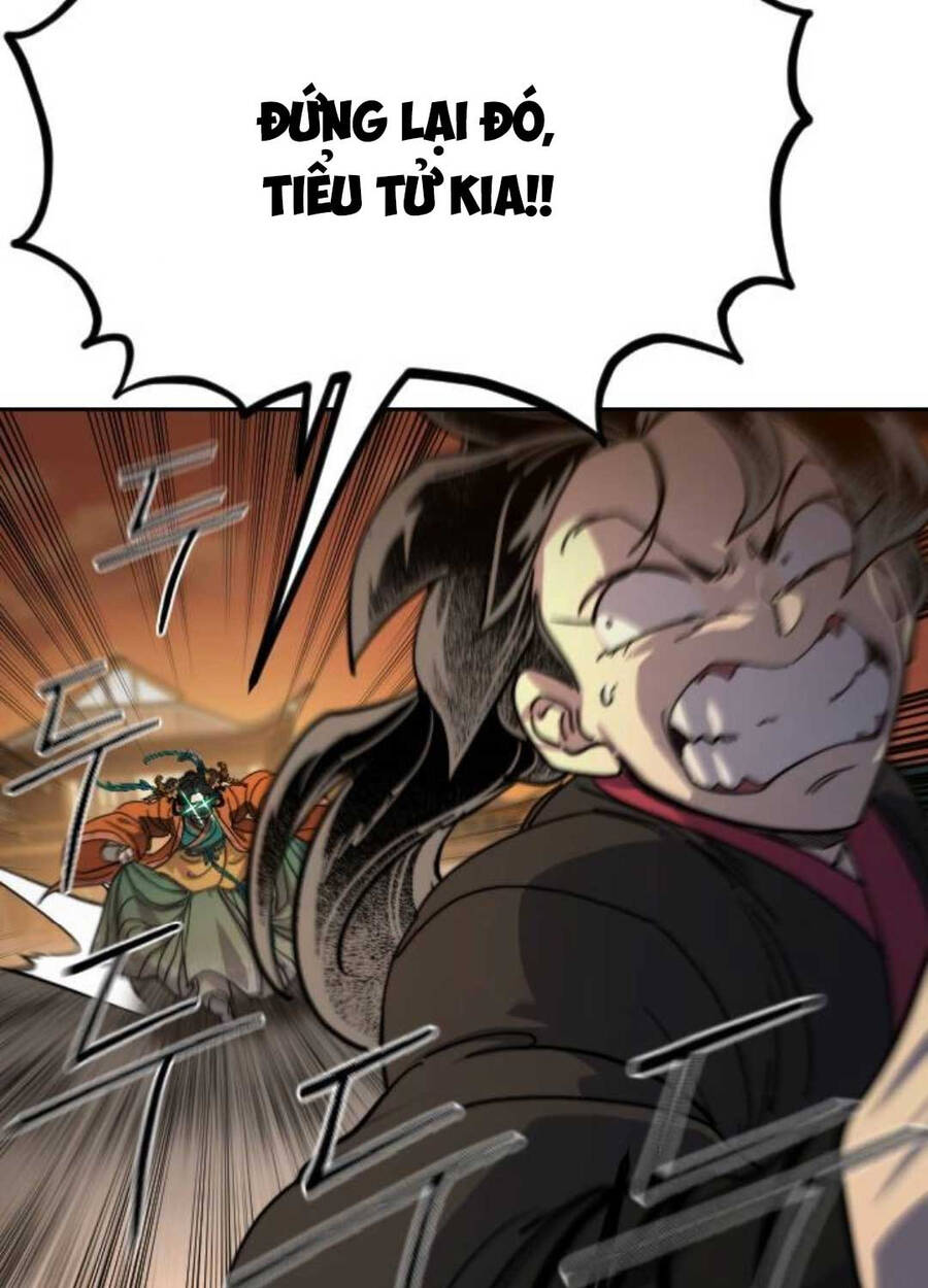 Hoa Sơn Tái Xuất Chap 139 - Next Chap 140