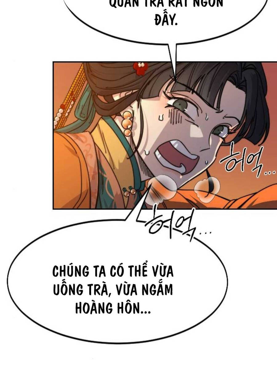 Hoa Sơn Tái Xuất Chap 139 - Next Chap 140