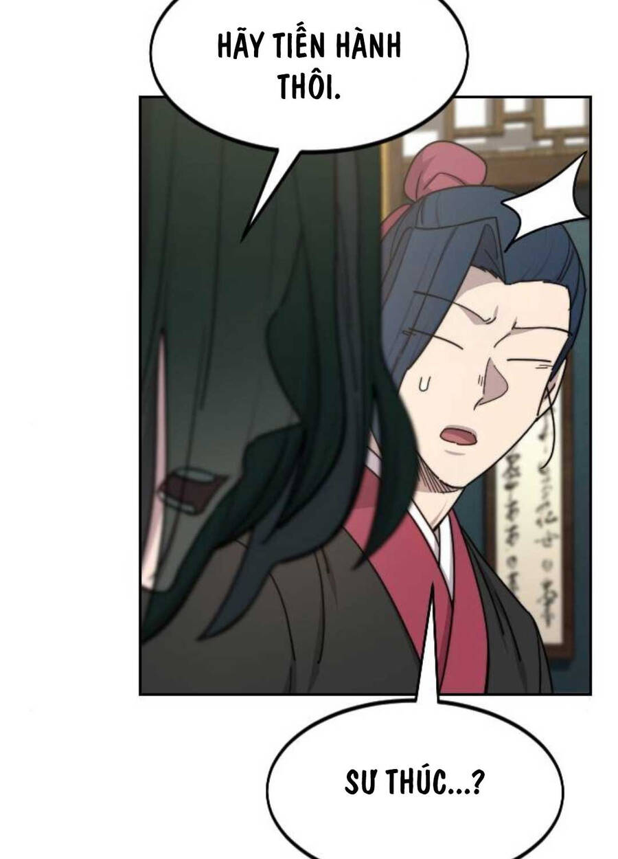 Hoa Sơn Tái Xuất Chap 139 - Next Chap 140