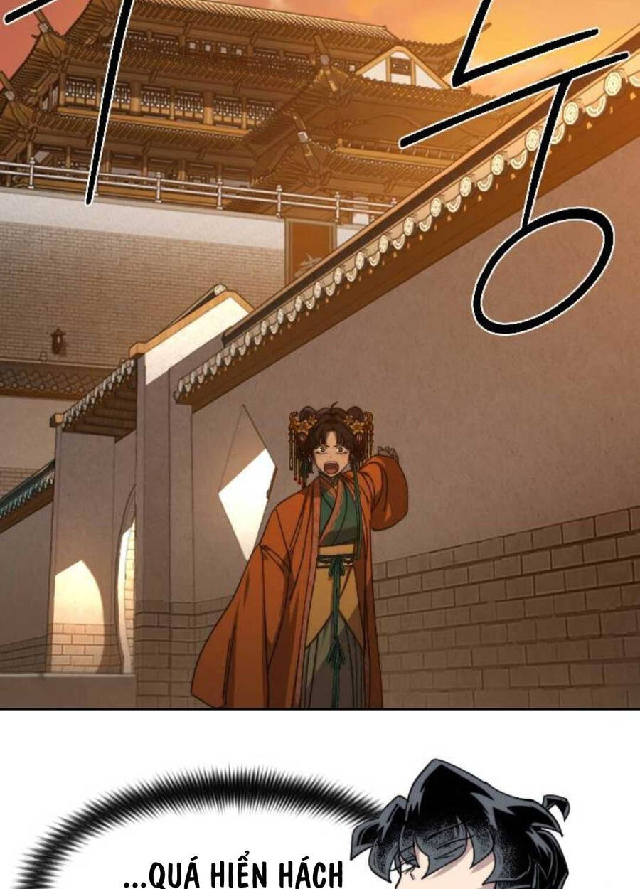 Hoa Sơn Tái Xuất Chap 139 - Next Chap 140