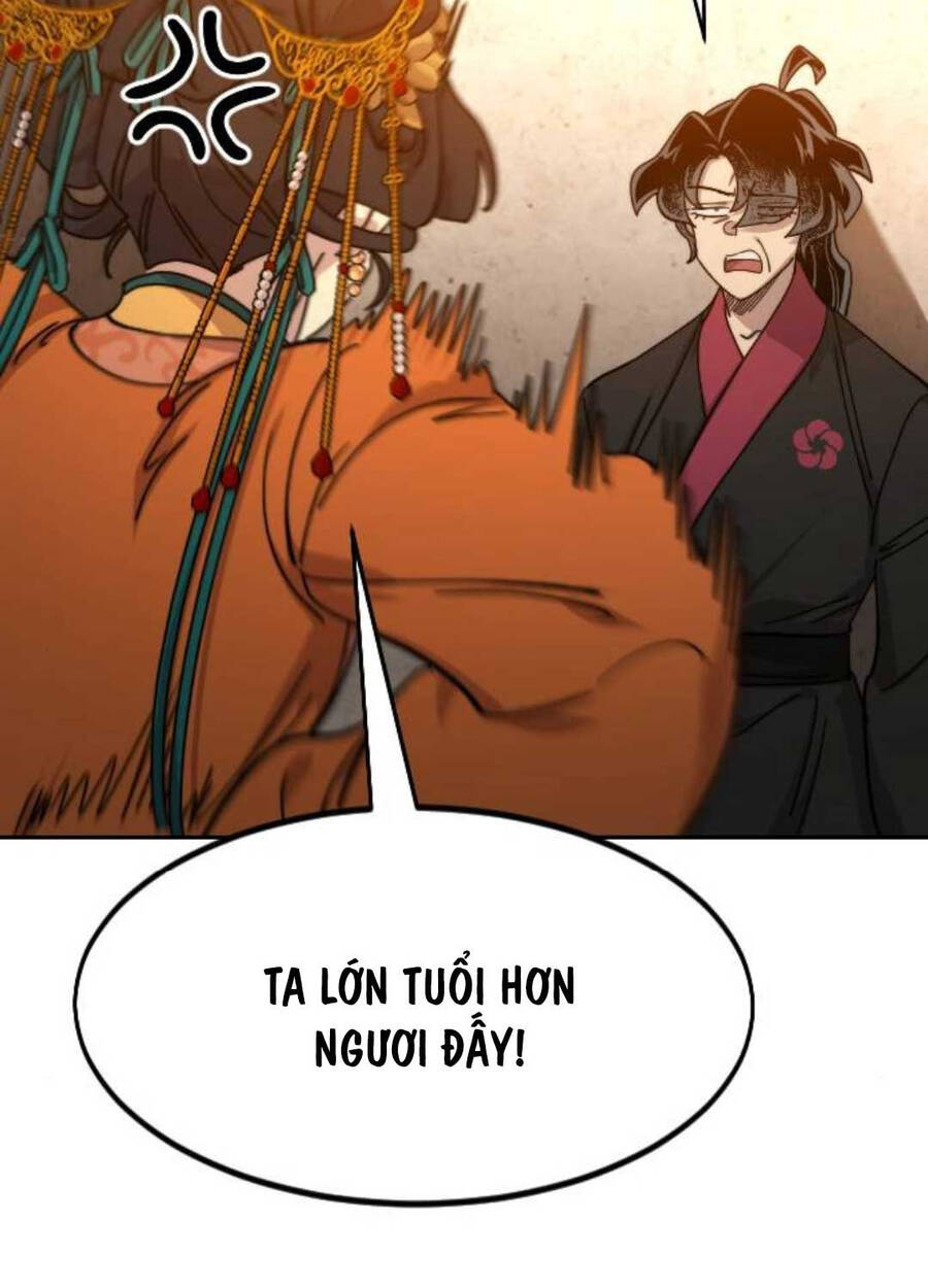 Hoa Sơn Tái Xuất Chap 139 - Next Chap 140