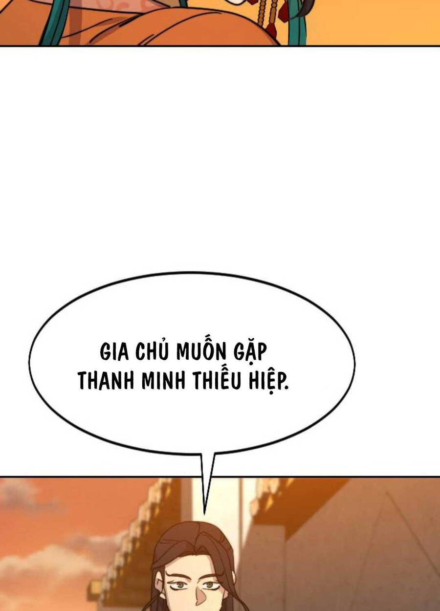 Hoa Sơn Tái Xuất Chap 139 - Next Chap 140