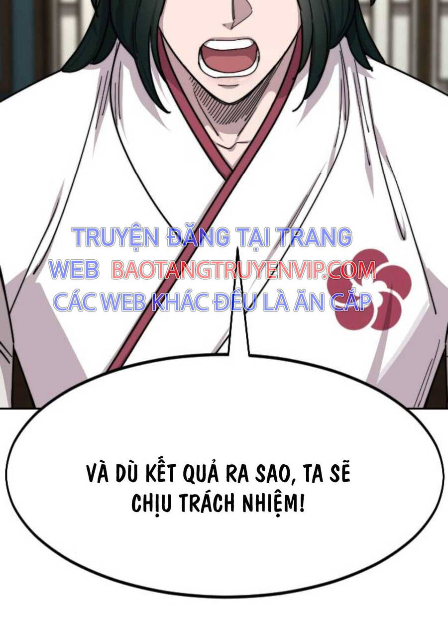 Hoa Sơn Tái Xuất Chap 139 - Next Chap 140