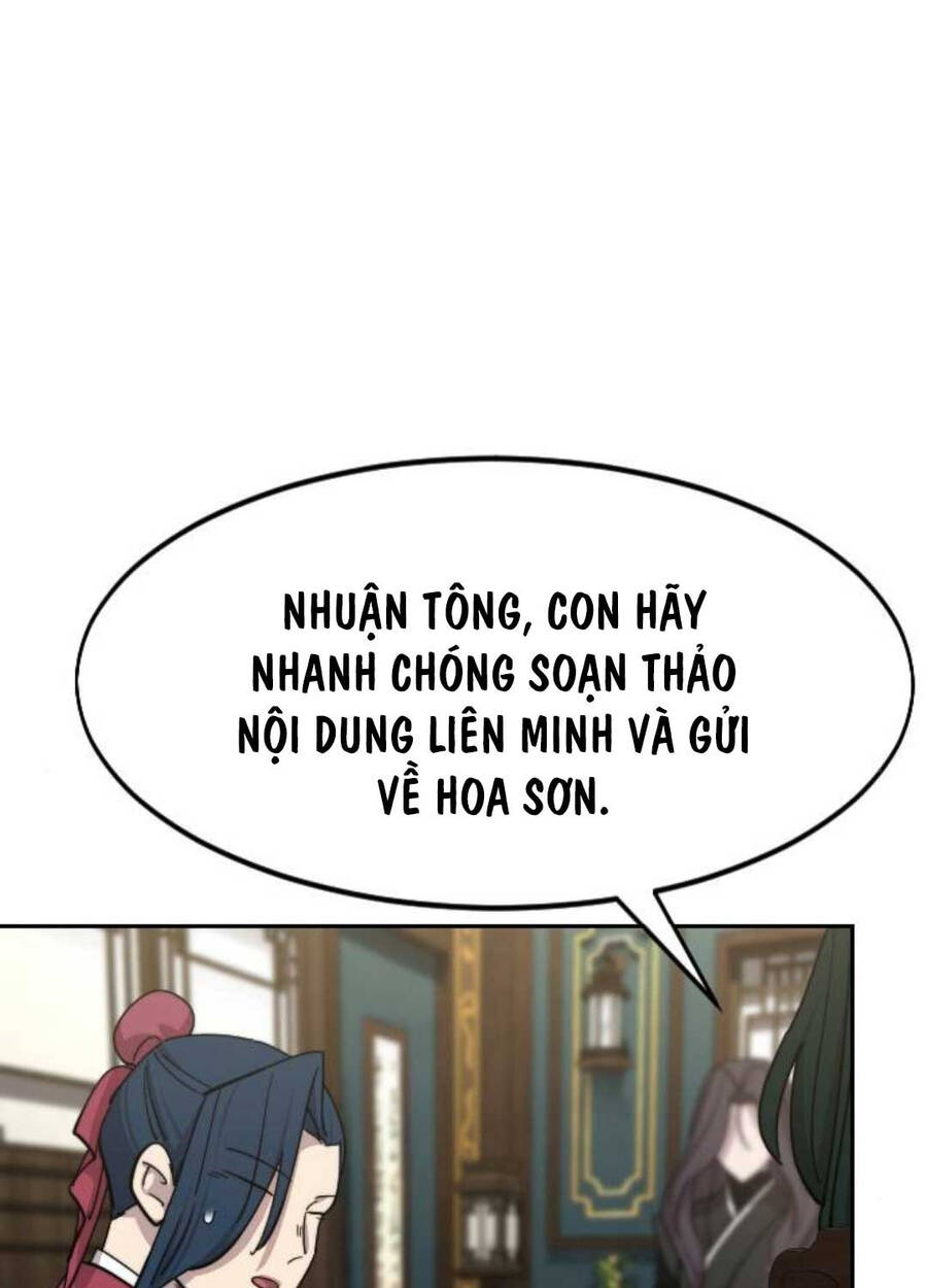Hoa Sơn Tái Xuất Chap 139 - Next Chap 140