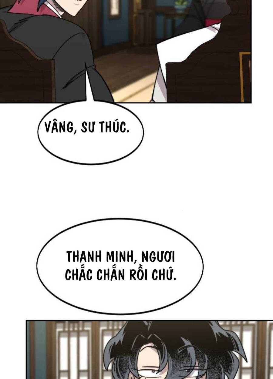 Hoa Sơn Tái Xuất Chap 139 - Next Chap 140