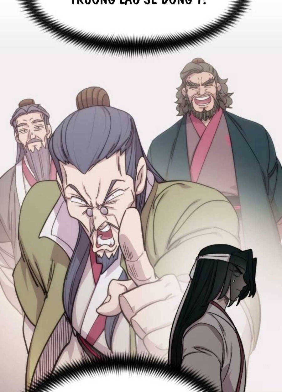 Hoa Sơn Tái Xuất Chap 139 - Next Chap 140