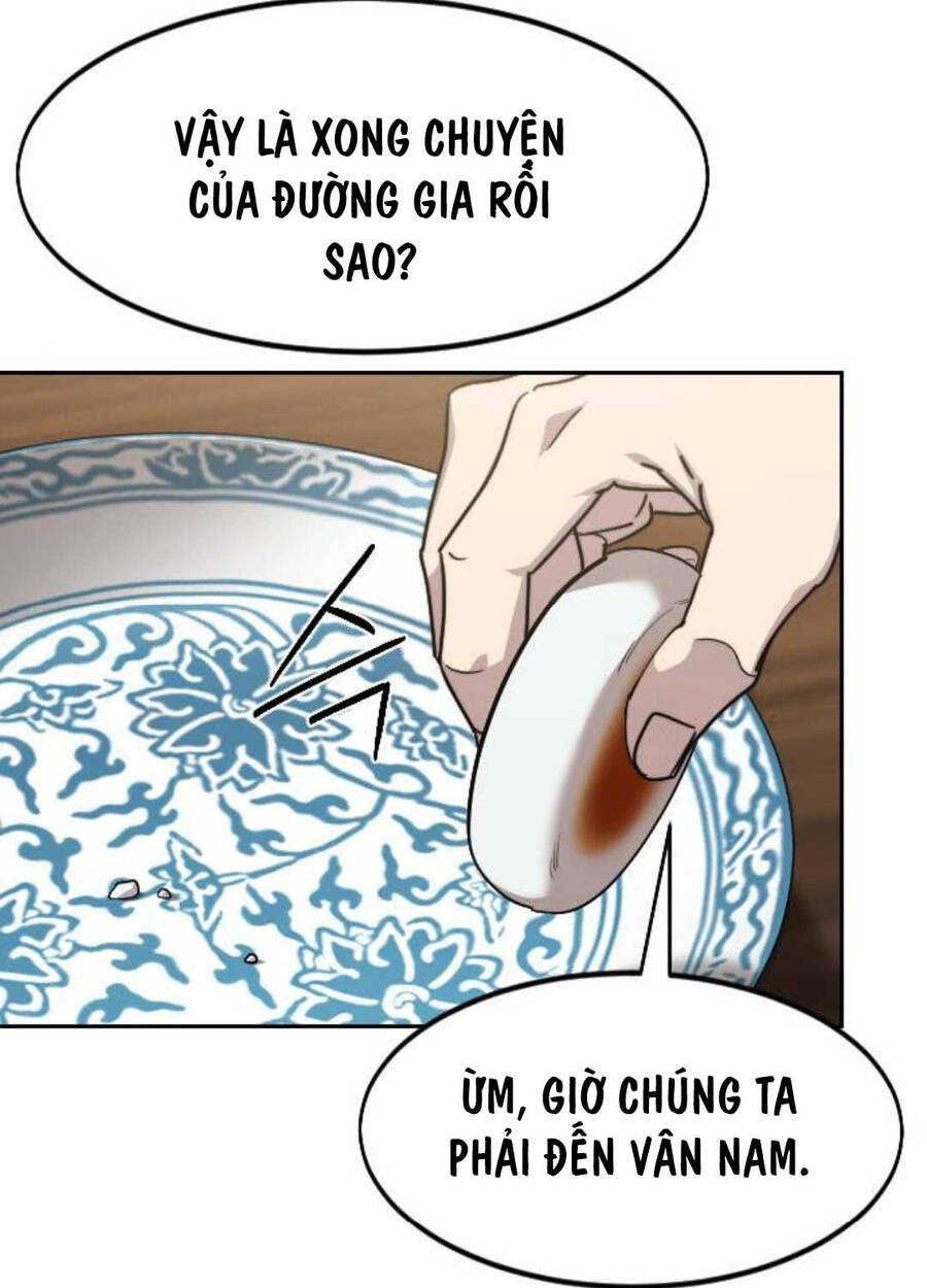 Hoa Sơn Tái Xuất Chap 139 - Next Chap 140