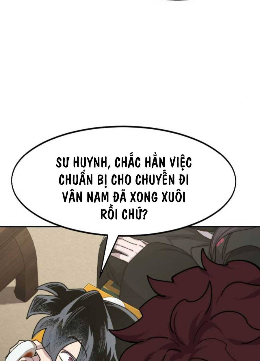 Hoa Sơn Tái Xuất Chap 139 - Next Chap 140