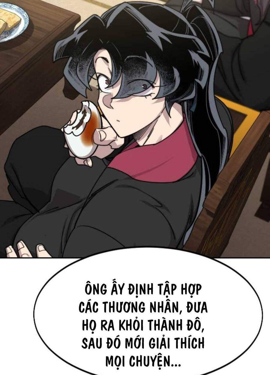 Hoa Sơn Tái Xuất Chap 139 - Next Chap 140
