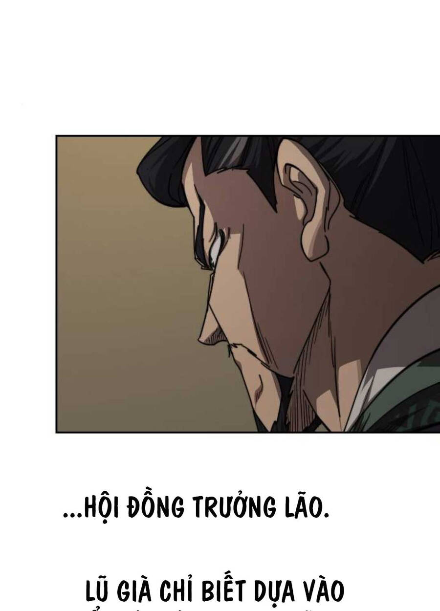 Hoa Sơn Tái Xuất Chap 139 - Next Chap 140