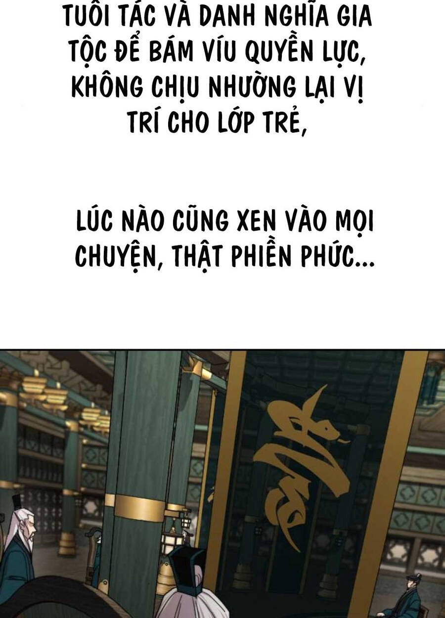 Hoa Sơn Tái Xuất Chap 139 - Next Chap 140