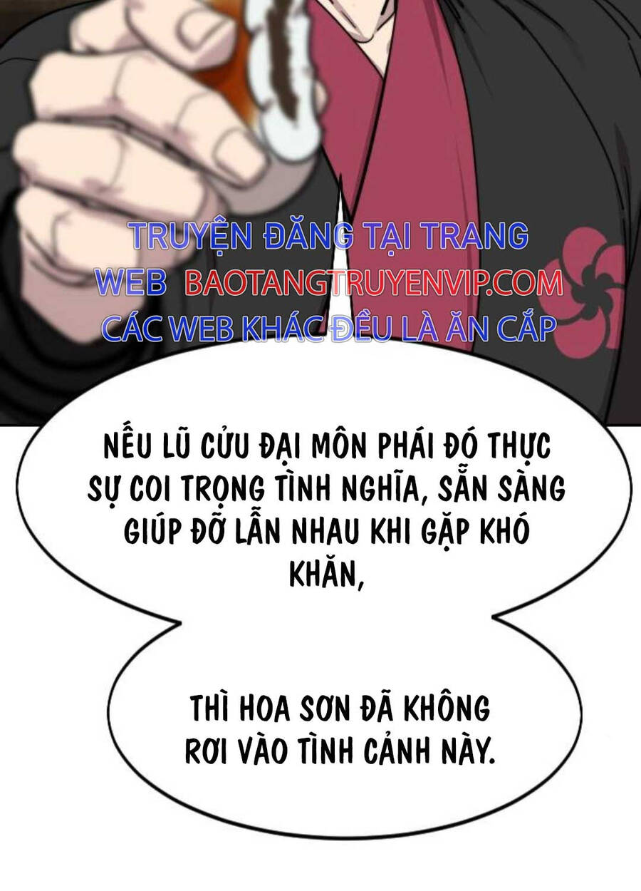 Hoa Sơn Tái Xuất Chap 139 - Next Chap 140
