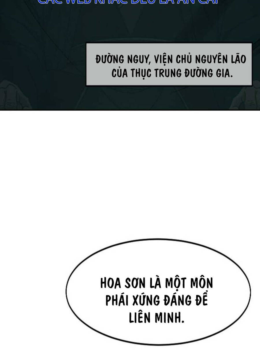 Hoa Sơn Tái Xuất Chap 139 - Next Chap 140