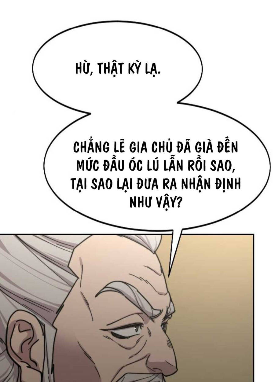 Hoa Sơn Tái Xuất Chap 139 - Next Chap 140