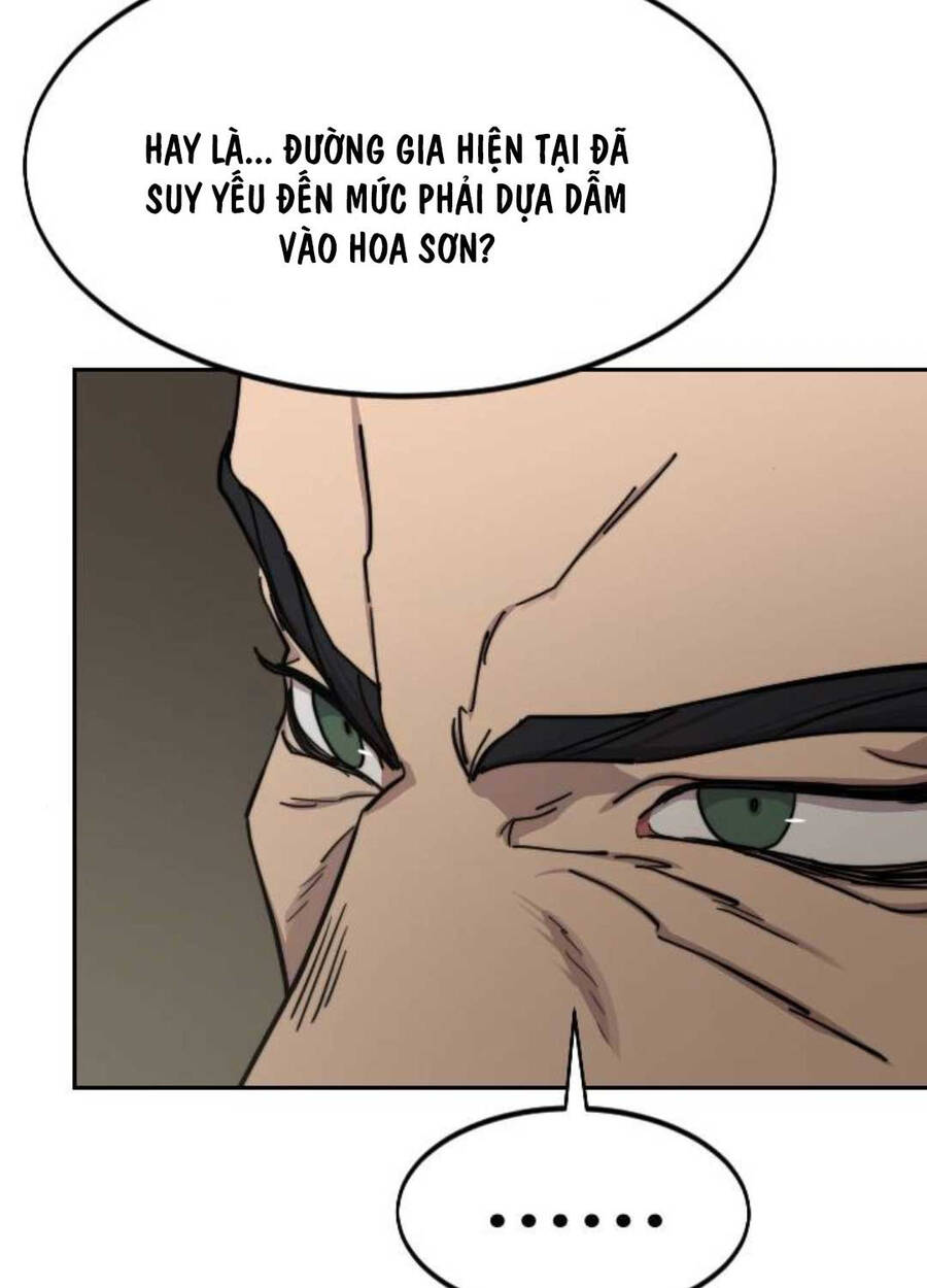 Hoa Sơn Tái Xuất Chap 139 - Next Chap 140
