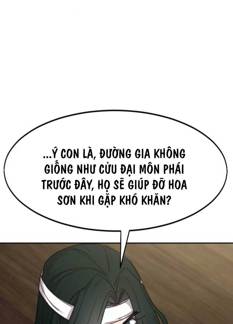 Hoa Sơn Tái Xuất Chap 139 - Next Chap 140
