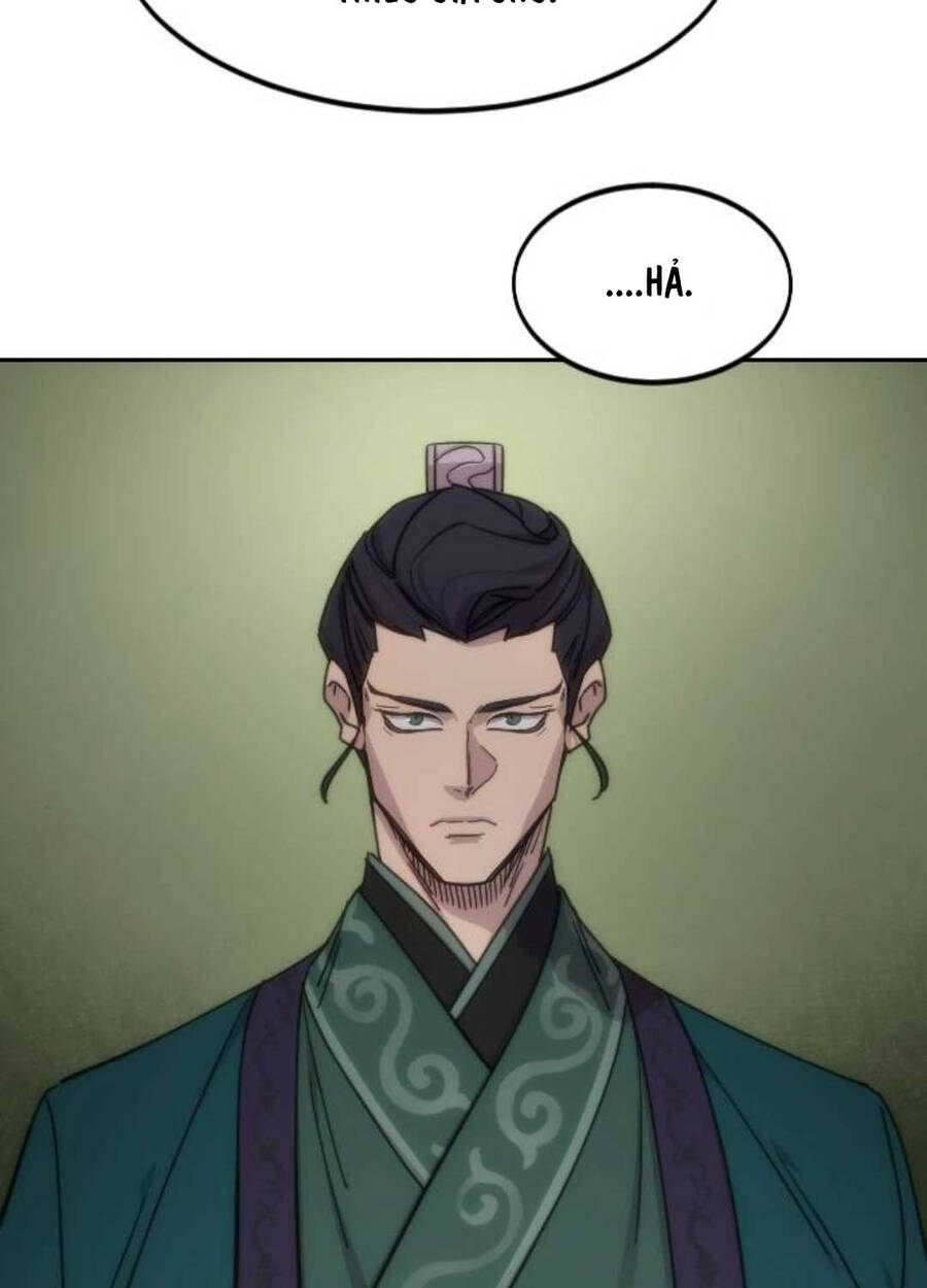 Hoa Sơn Tái Xuất Chap 139 - Next Chap 140