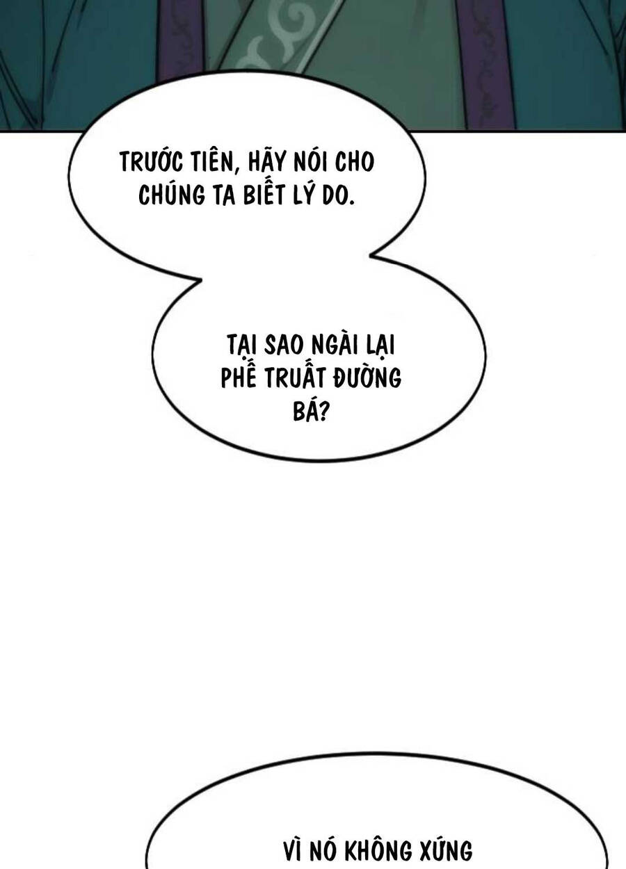 Hoa Sơn Tái Xuất Chap 139 - Next Chap 140