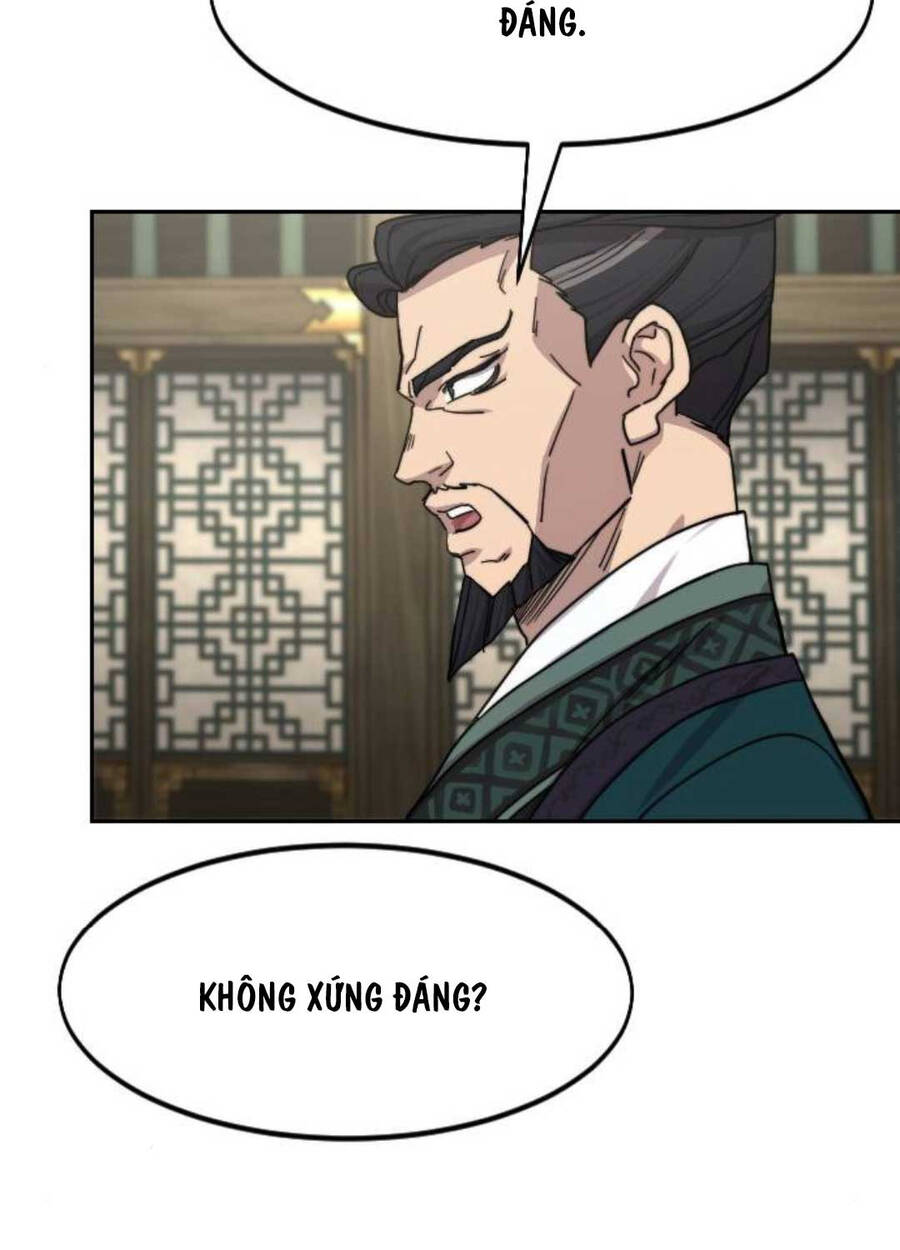 Hoa Sơn Tái Xuất Chap 139 - Next Chap 140