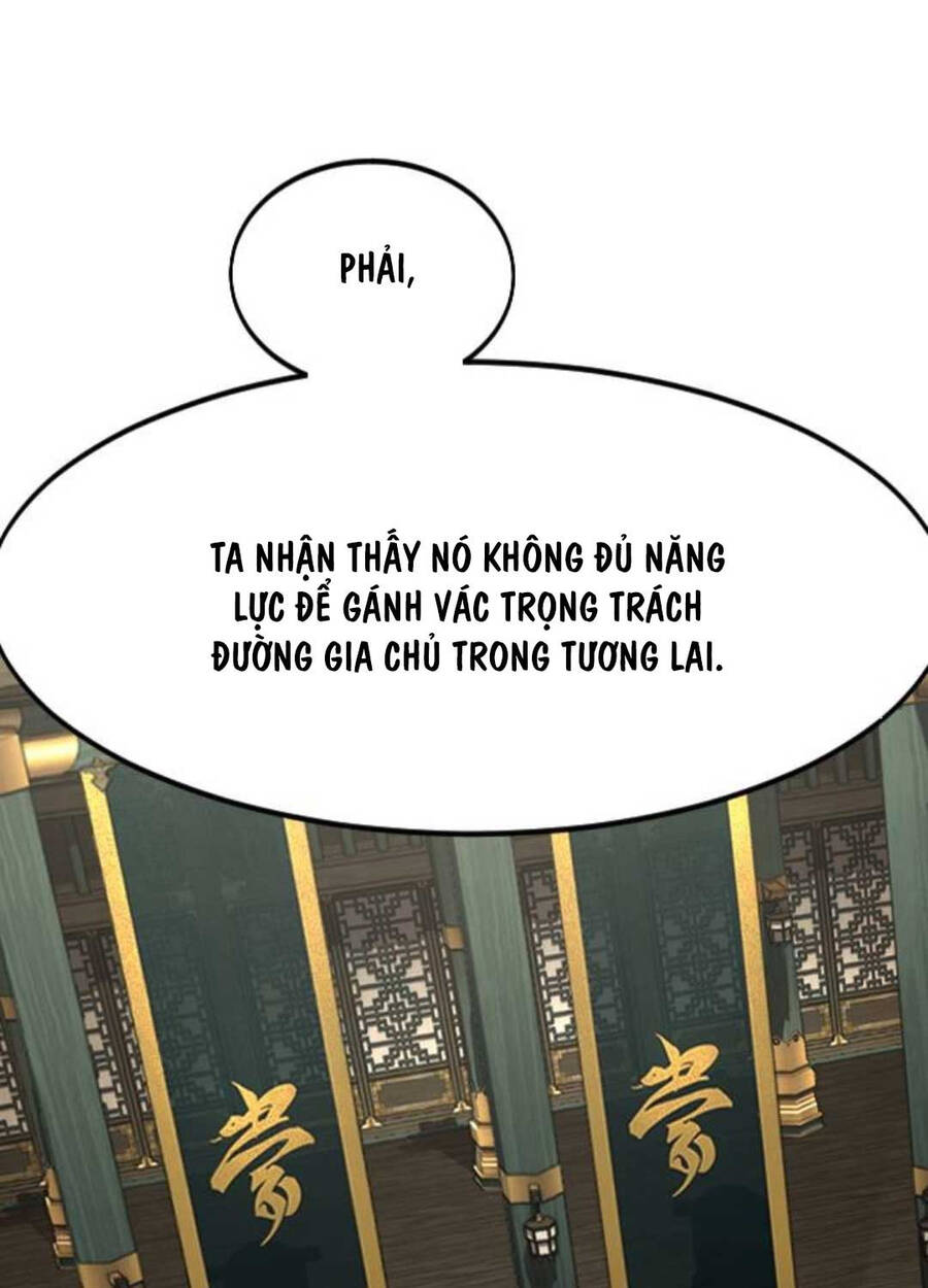 Hoa Sơn Tái Xuất Chap 139 - Next Chap 140