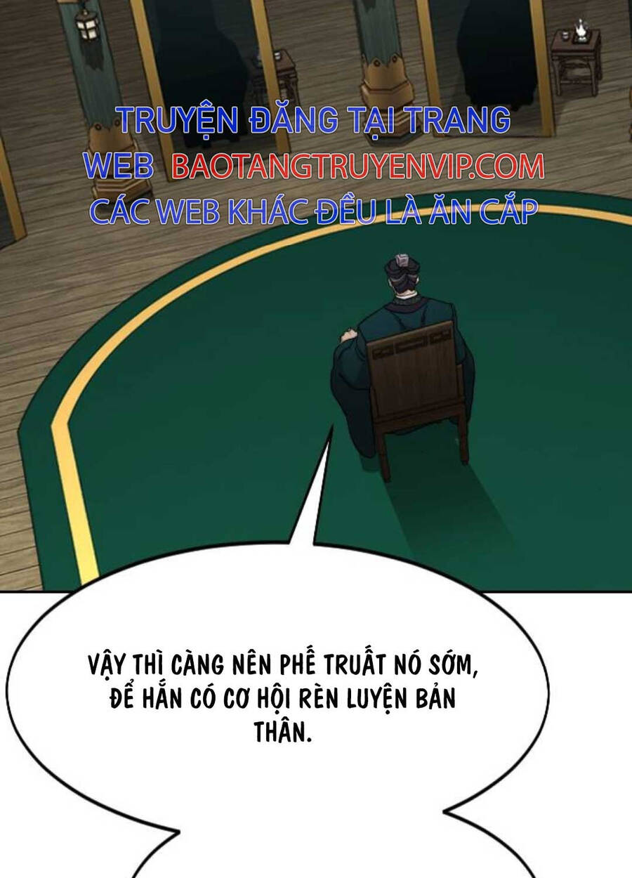 Hoa Sơn Tái Xuất Chap 139 - Next Chap 140