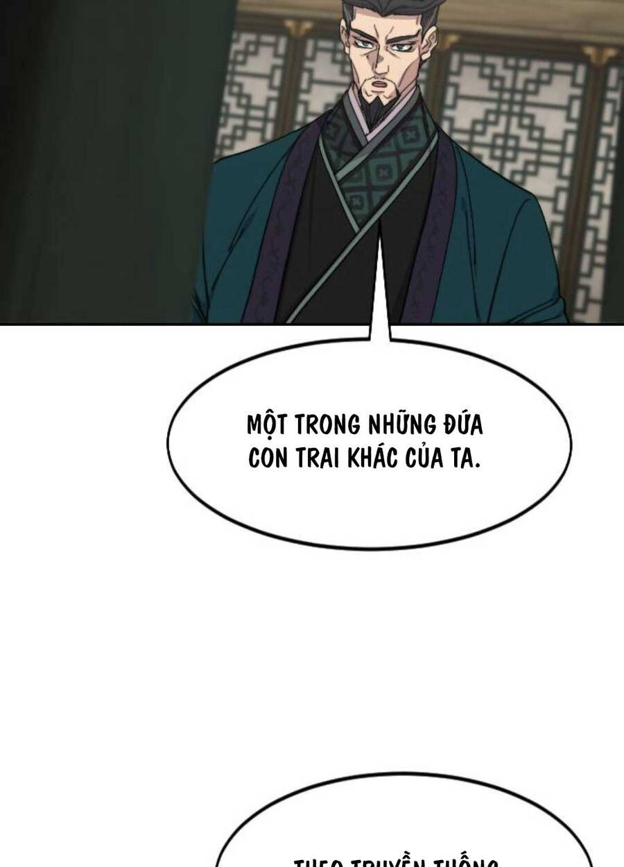 Hoa Sơn Tái Xuất Chap 139 - Next Chap 140