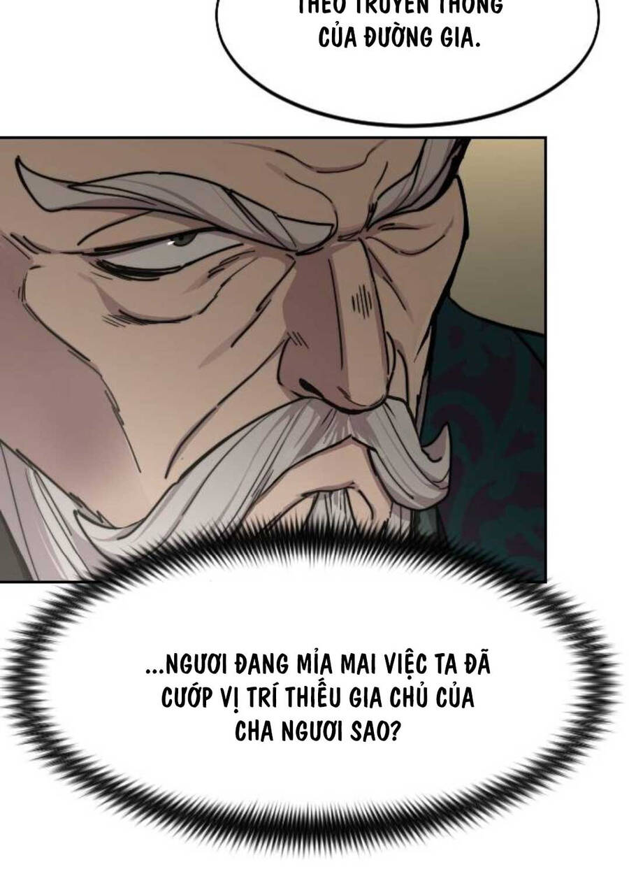 Hoa Sơn Tái Xuất Chap 139 - Next Chap 140