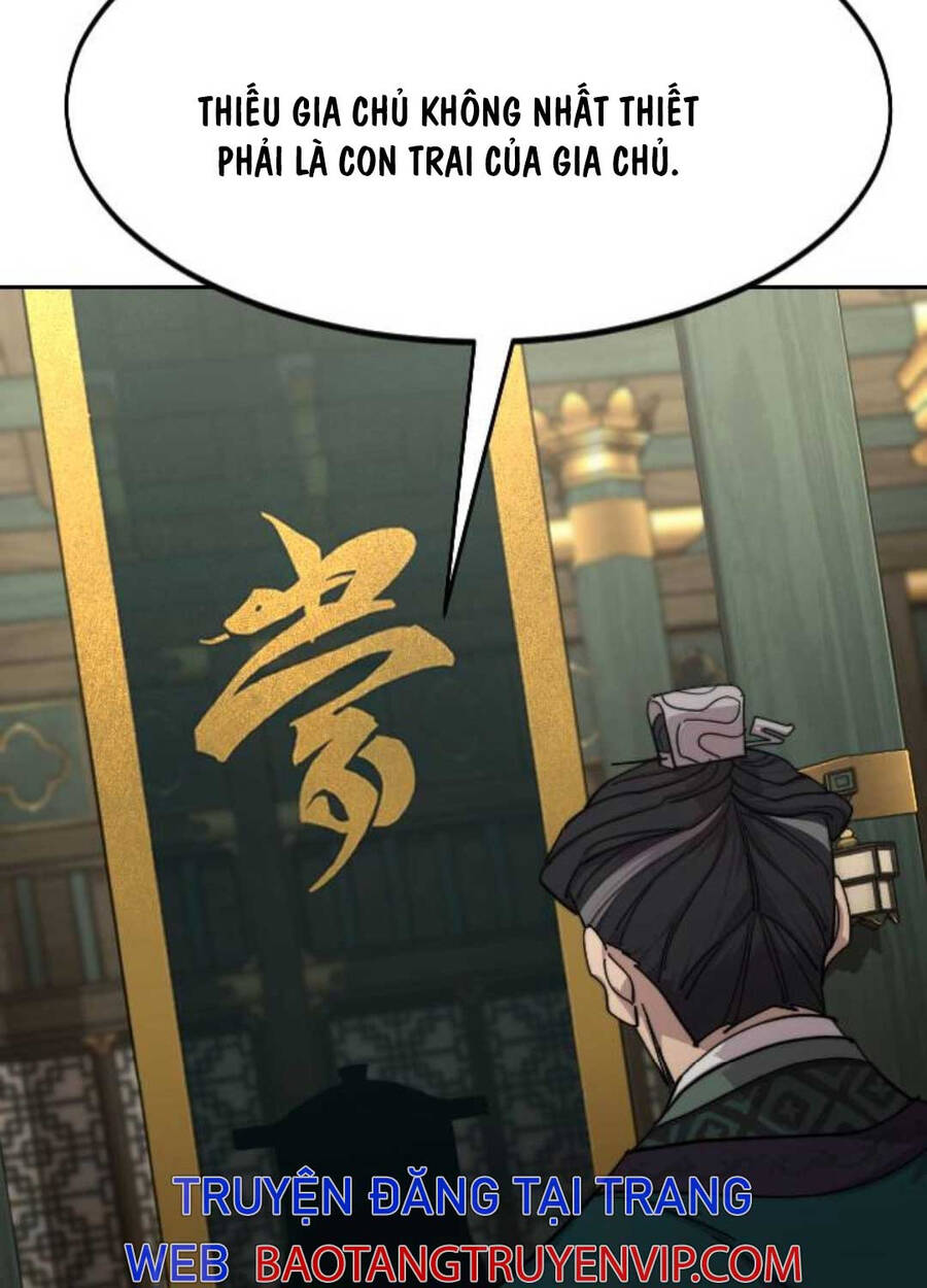 Hoa Sơn Tái Xuất Chap 139 - Next Chap 140