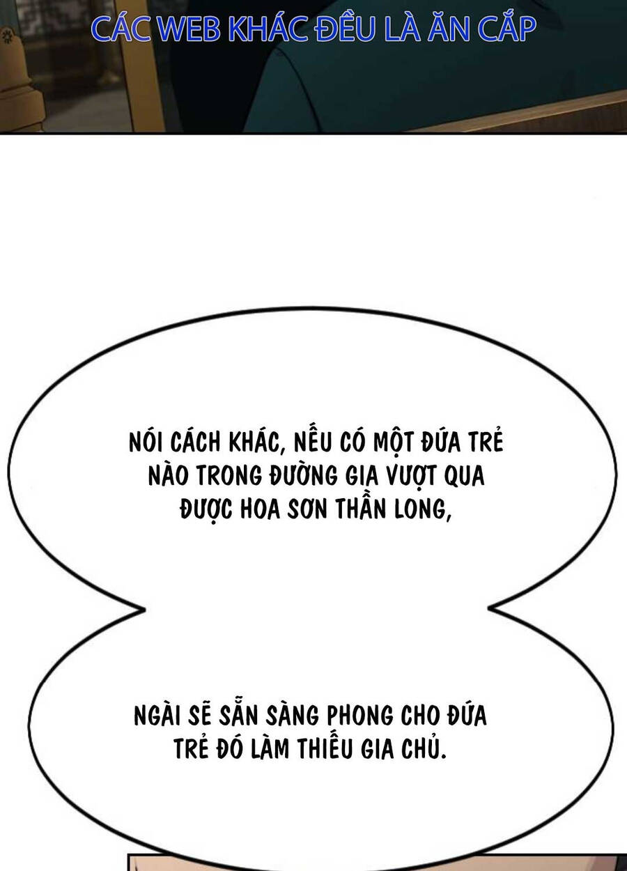 Hoa Sơn Tái Xuất Chap 139 - Next Chap 140