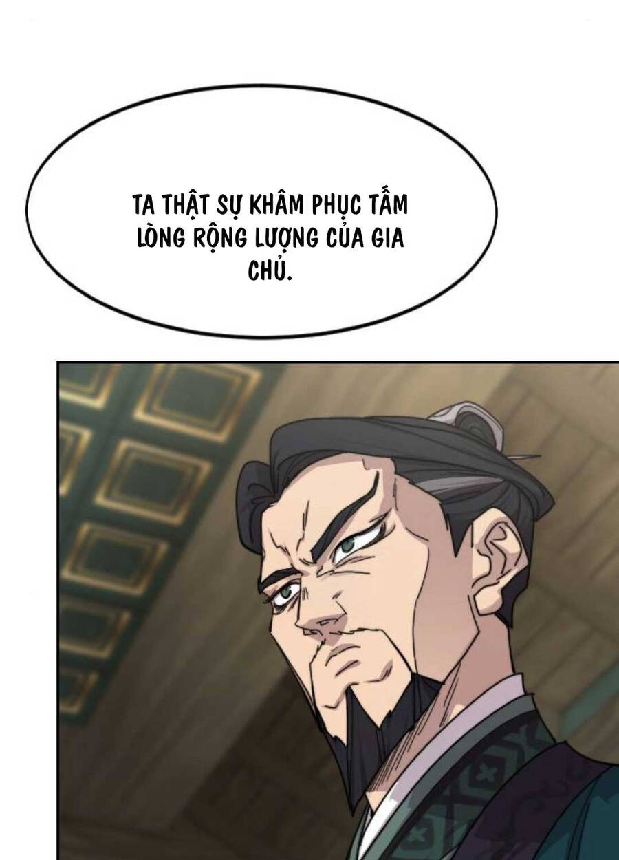 Hoa Sơn Tái Xuất Chap 139 - Next Chap 140