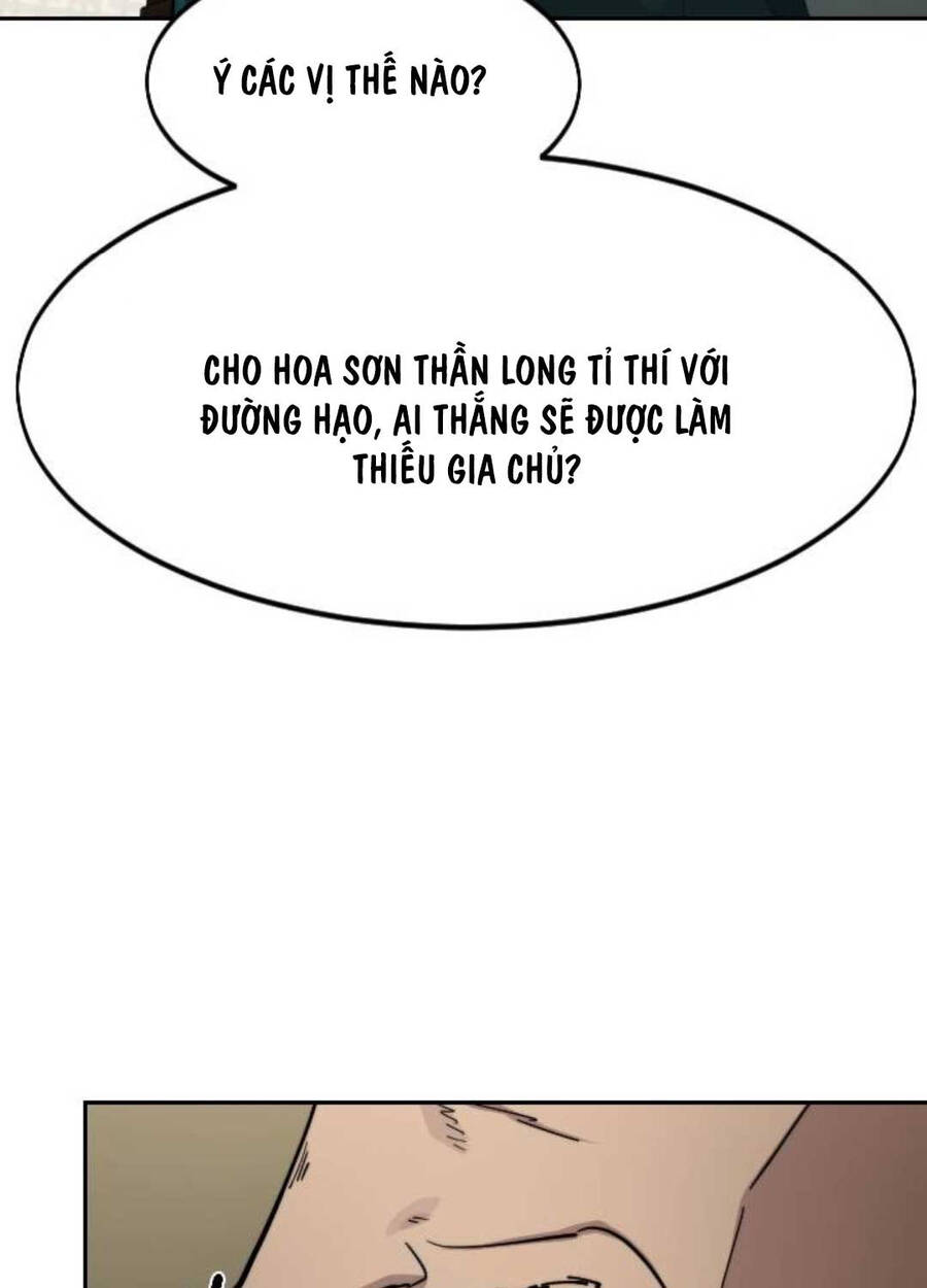 Hoa Sơn Tái Xuất Chap 139 - Next Chap 140