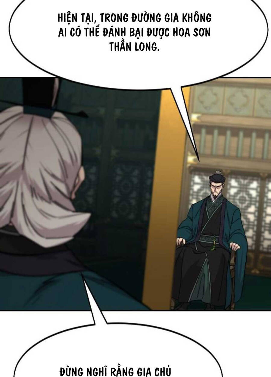 Hoa Sơn Tái Xuất Chap 139 - Next Chap 140