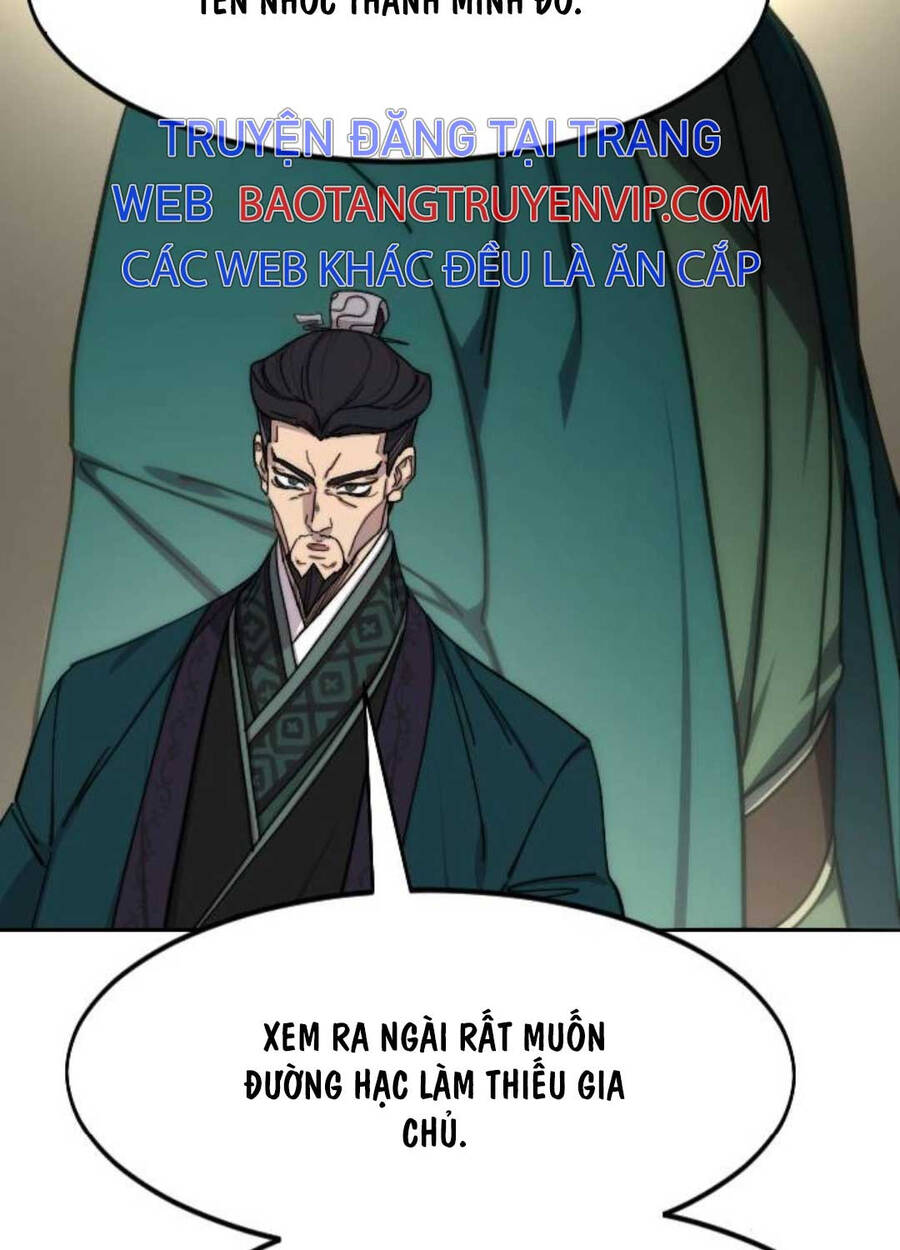 Hoa Sơn Tái Xuất Chap 139 - Next Chap 140