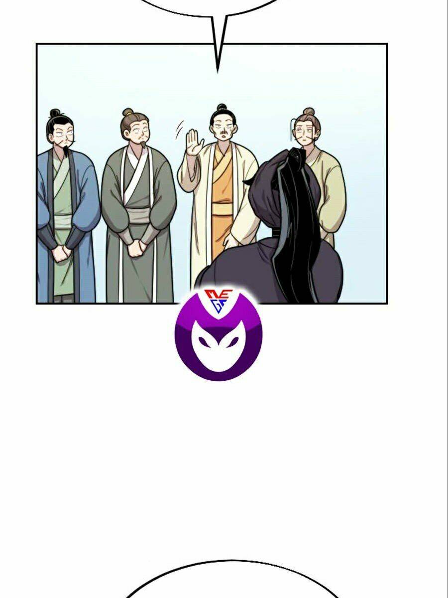 Hoa Sơn Tái Xuất Chap 14 - Next Chap 15