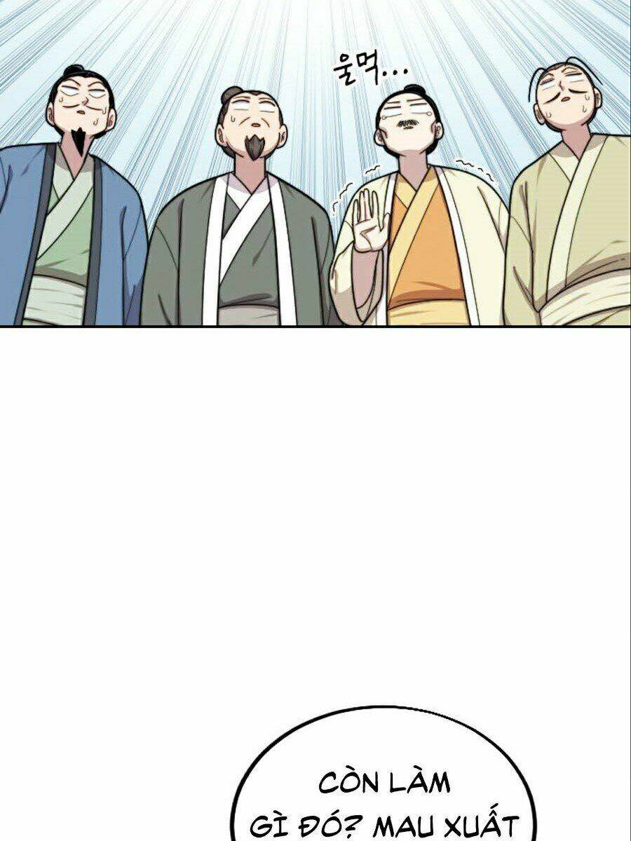 Hoa Sơn Tái Xuất Chap 14 - Next Chap 15