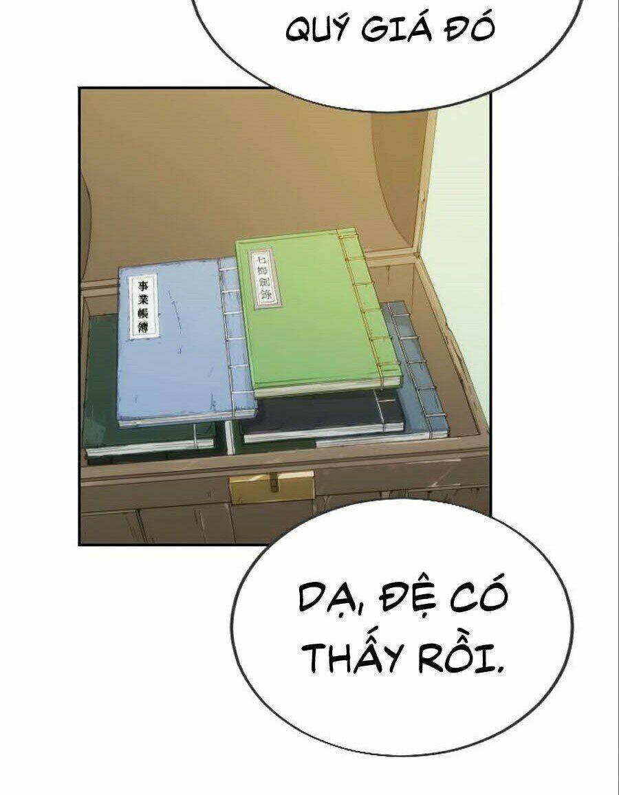 Hoa Sơn Tái Xuất Chap 14 - Next Chap 15
