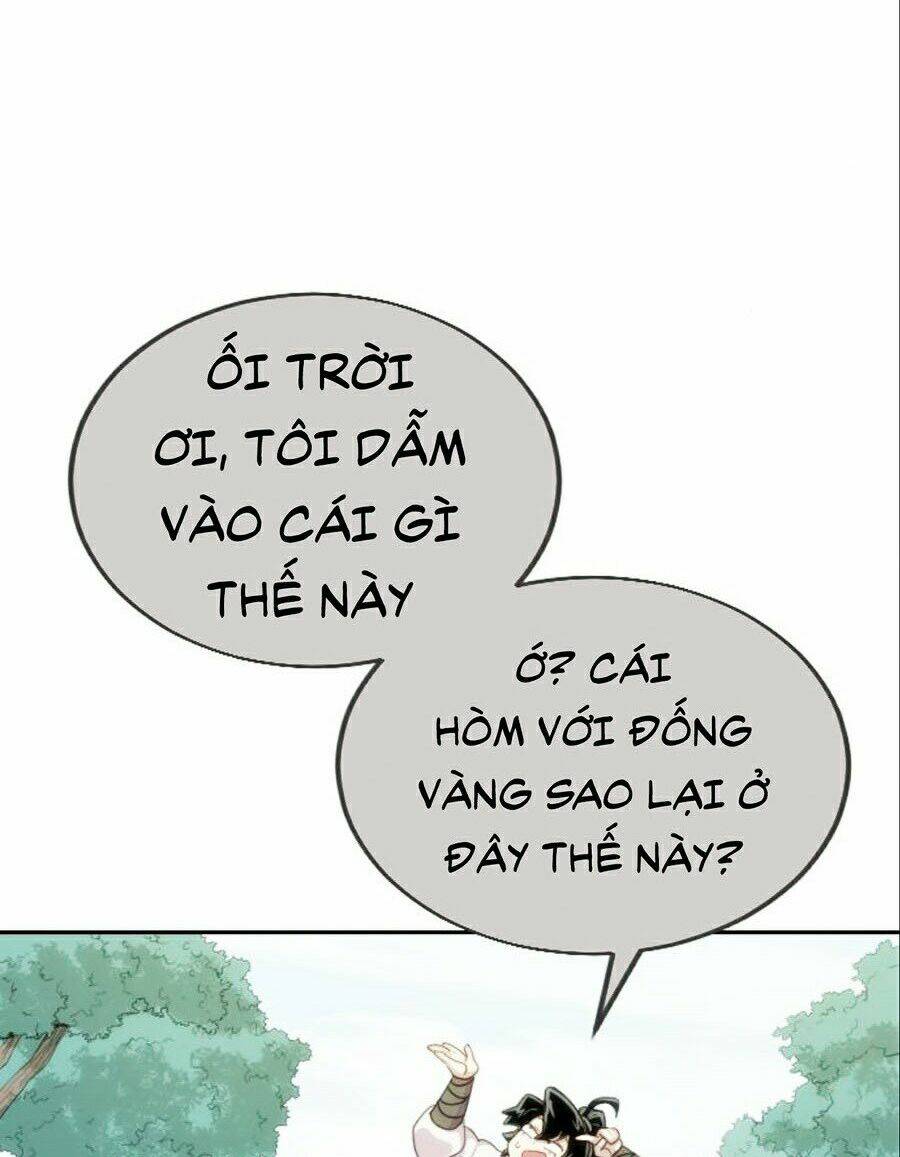 Hoa Sơn Tái Xuất Chap 14 - Next Chap 15