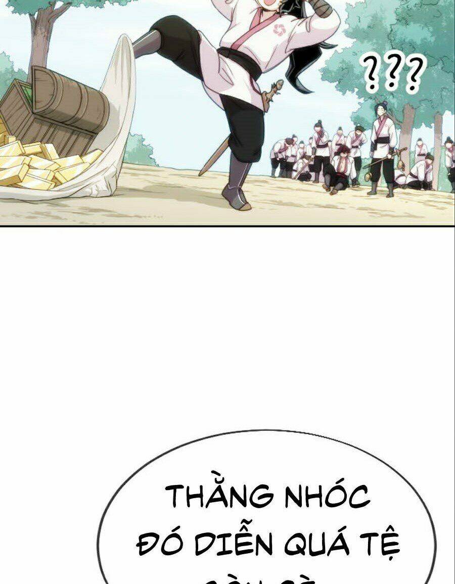 Hoa Sơn Tái Xuất Chap 14 - Next Chap 15