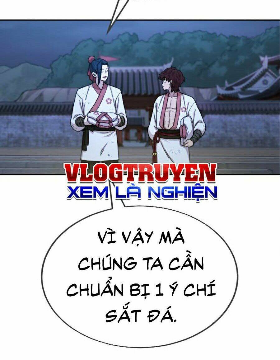 Hoa Sơn Tái Xuất Chap 14 - Next Chap 15