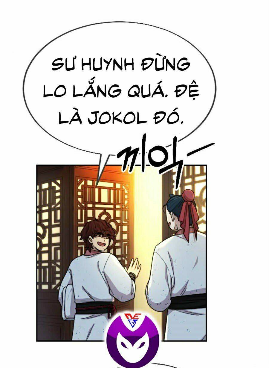 Hoa Sơn Tái Xuất Chap 14 - Next Chap 15