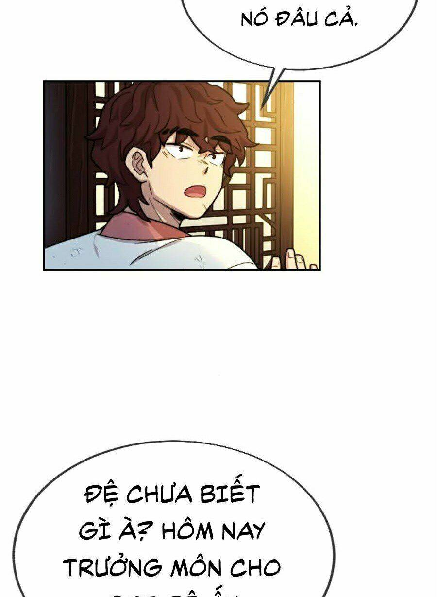 Hoa Sơn Tái Xuất Chap 14 - Next Chap 15