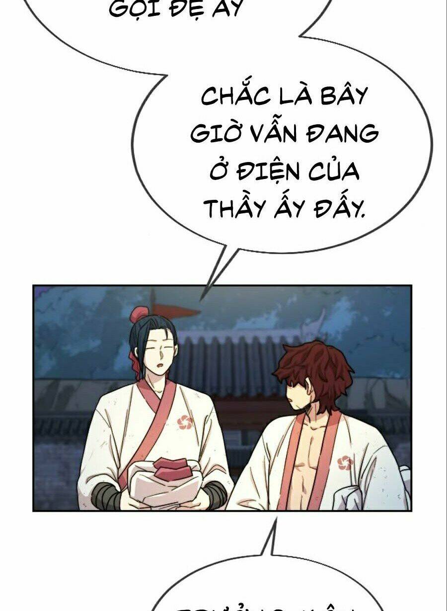Hoa Sơn Tái Xuất Chap 14 - Next Chap 15