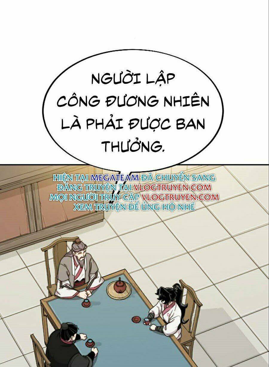 Hoa Sơn Tái Xuất Chap 14 - Next Chap 15
