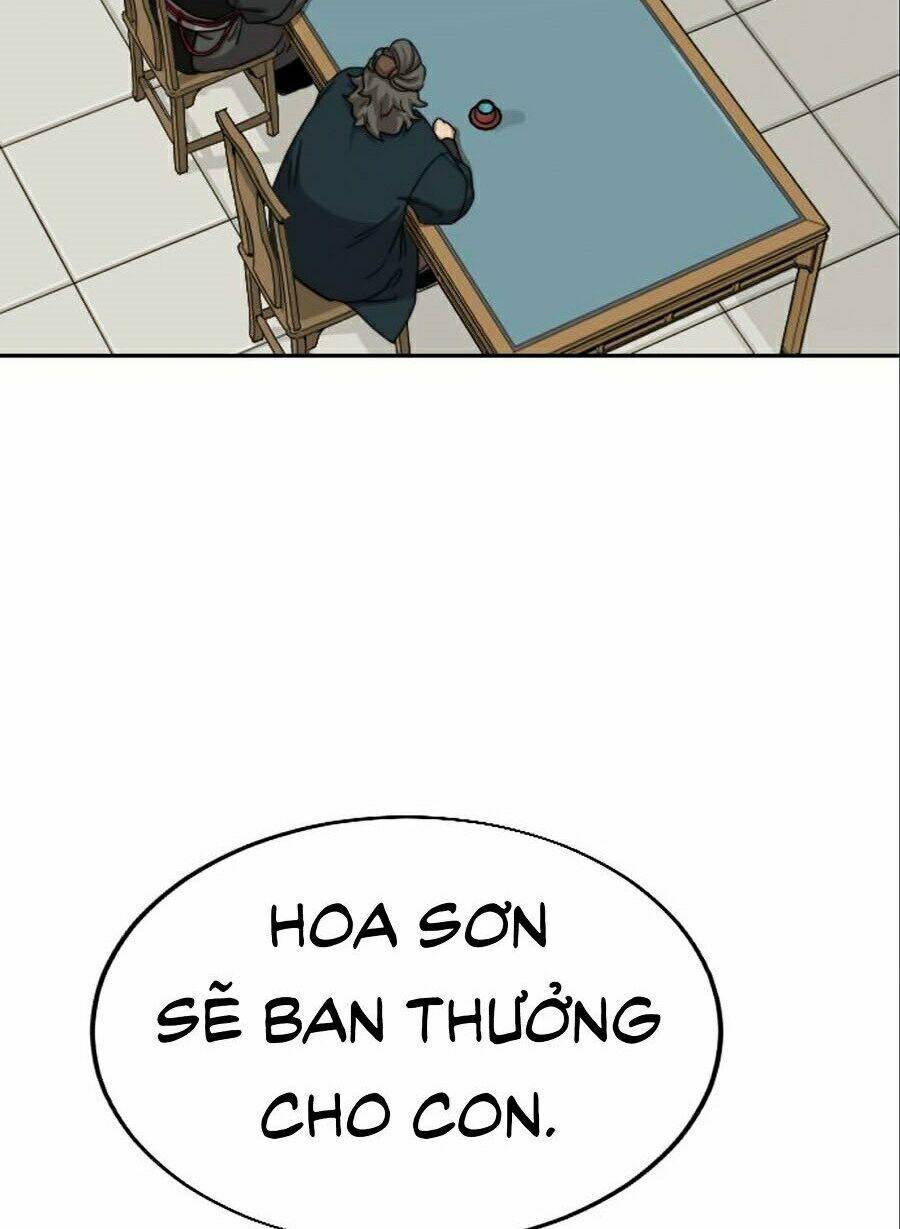 Hoa Sơn Tái Xuất Chap 14 - Next Chap 15